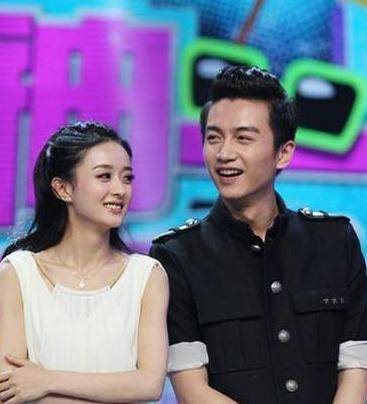 时隔多年,赵丽颖谈初恋,青涩又单纯,网友:原来初恋不是陈晓啊