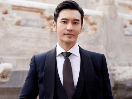 男明星学生时代证件照黄晓明婴儿肥胡歌鲜肉脸而论五官只服他