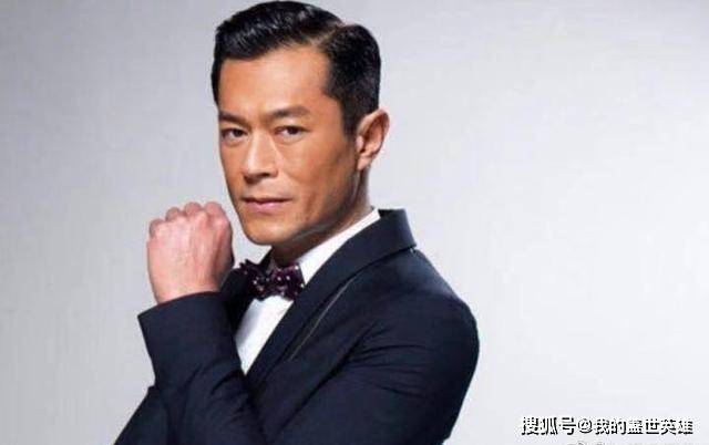 
如花饰演者谢谢古天乐甘比‘亚美体育官网’(图2)