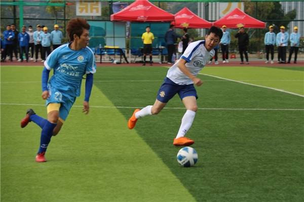 2020年中国足球世界_2020首届“福鼎白茶杯”中国足球冠军邀请赛开幕