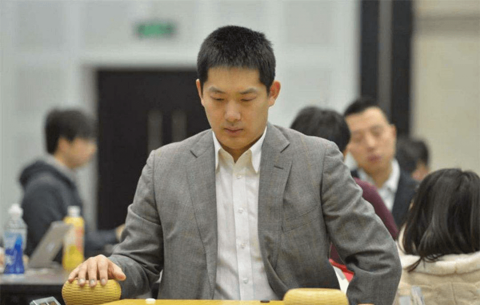 聂卫平,常昊,古力将聚首重庆,围棋界有啥大事发生?