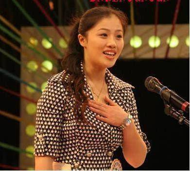 刘翔|刘翔前妻葛天晒照，29岁皮肤白皙状态佳，减重后穿衣风格变时尚