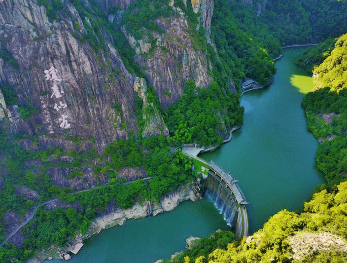 宁波慈溪旅游有什么好玩的地方,十大景点秋色醉人还免费,赶快约起!