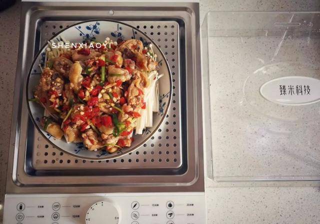 怎么解冻鸡翅最好 b2aafd111b8545c5a5508a9842d0468d.jpeg