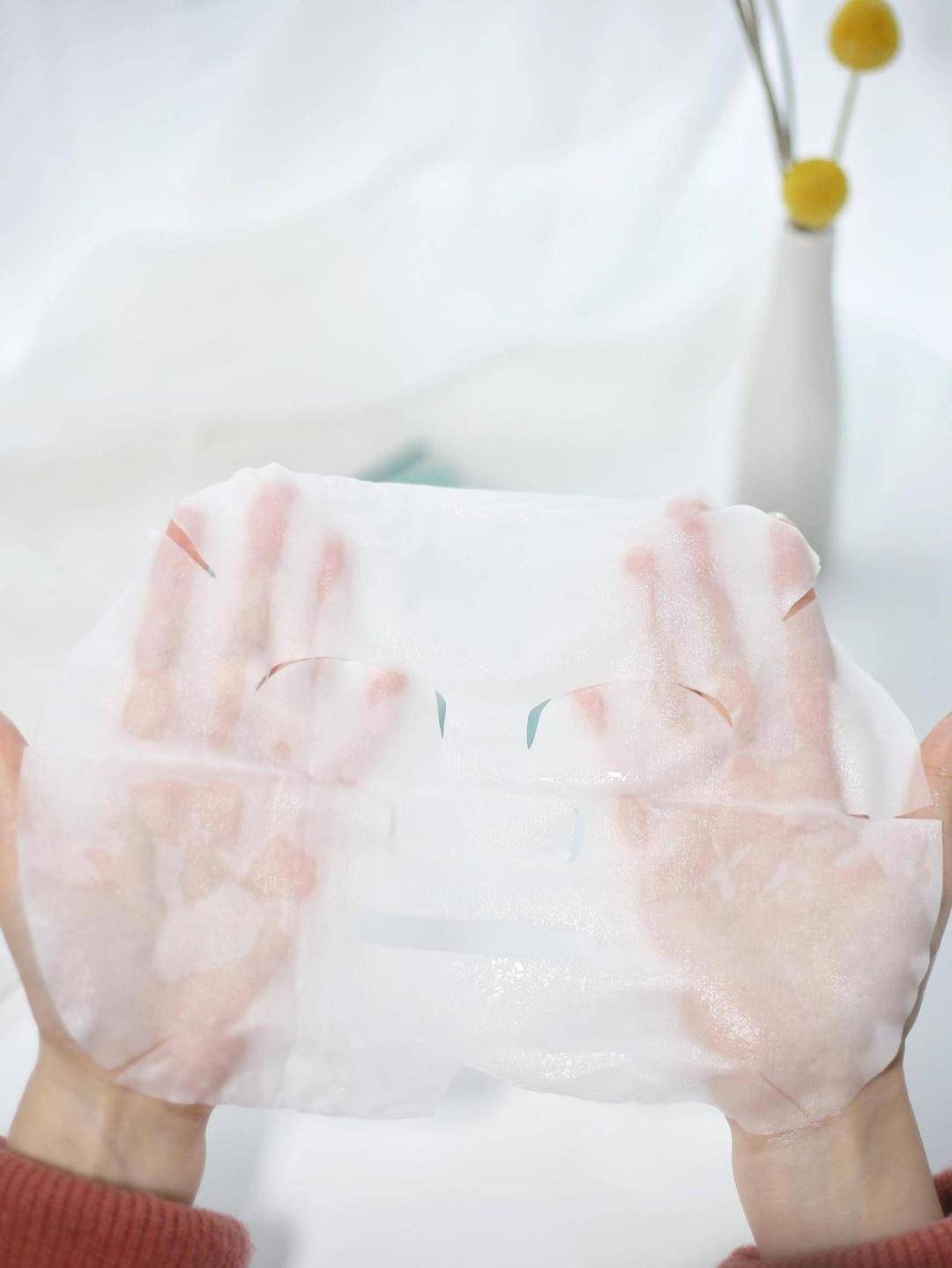 面膜|宝藏清单：这几款面膜，买过的人都在复购