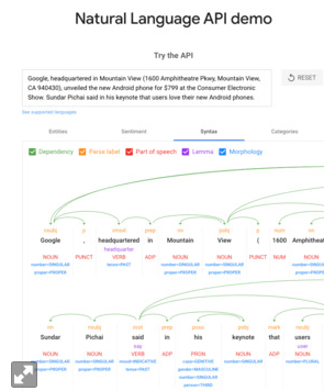 全面解读谷歌云人工智能如何为机器学习提供帮助