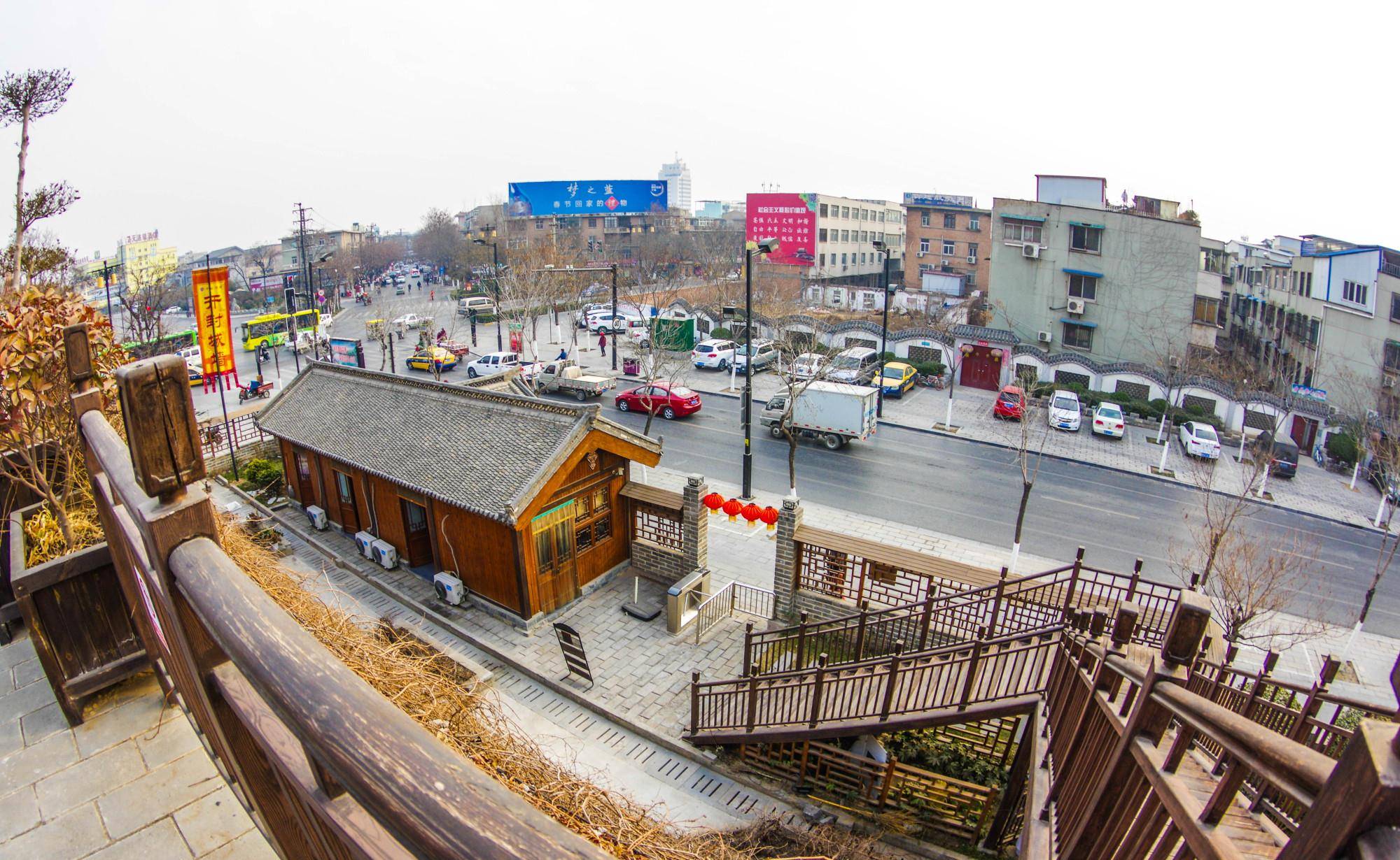 龙亭gdp_开封龙亭图片