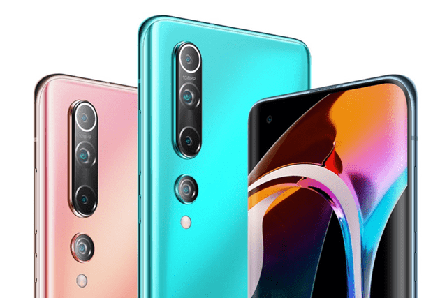 手机续航排名2020年_2020双十二中端手机排行-中端手机性价比排行榜最新