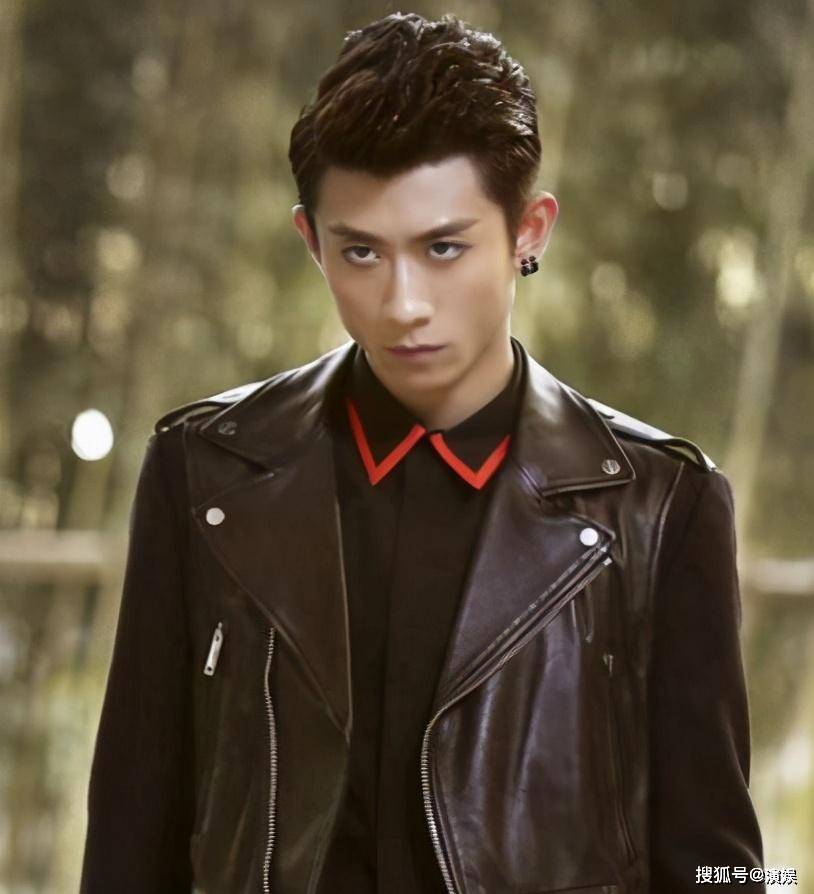 张一山只能演刘星?这部剧一人分饰七角,实力诠释演技