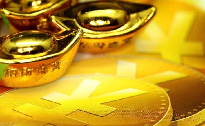 黄金排名前十名排名_2020口碑好的现货黄金平台前十排名