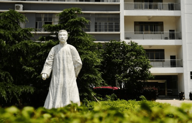二本师范大学排名_这10所“二本师范大学”综合实力挺强,排名虽然不高(2)