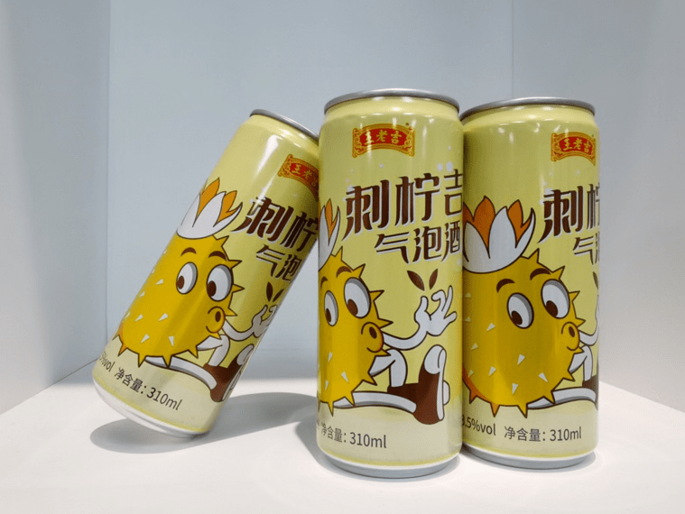 全省唯一广药集团刺柠吉项目入选国扶办中国企业精准扶贫专项案例