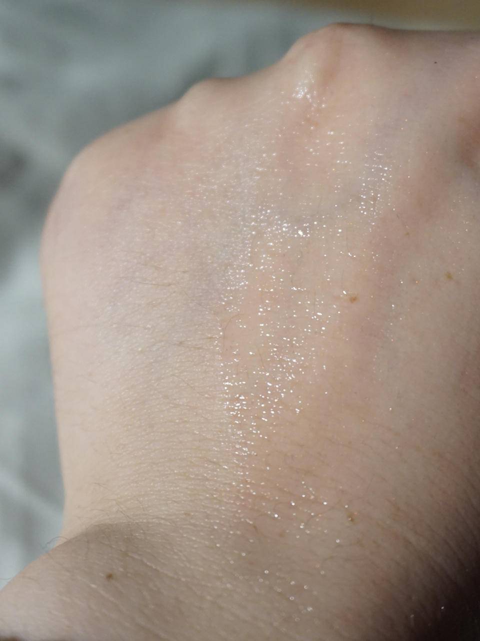 肌肤|永远的花样少女，跟国民女神陈妍希一起幸福下去吧！