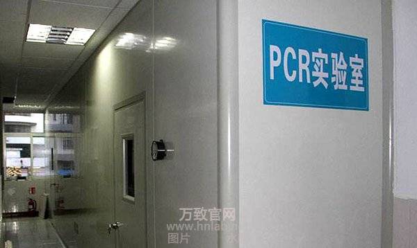 pcr实验室验收标准细则有哪些?
