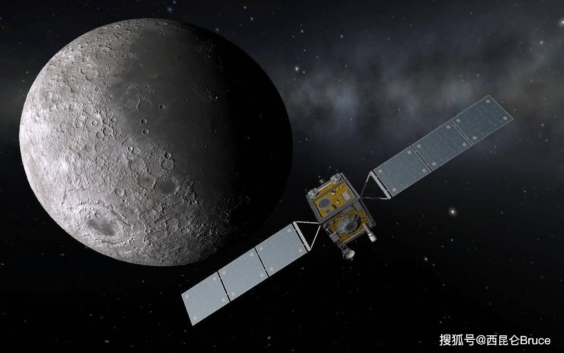 原创嫦娥五号特辑中国探月工程之嫦娥一号和二号发射回顾