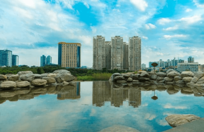 桂林最新市区人口_桂林市区的景点(2)