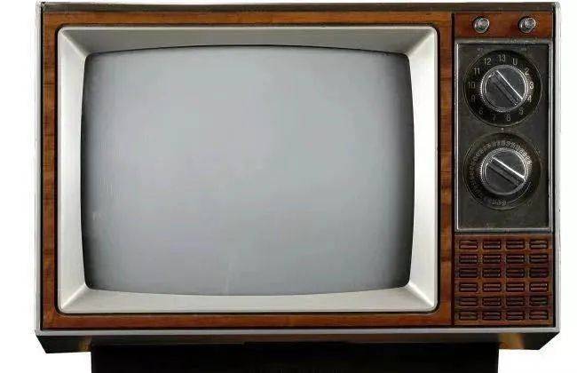 老式电视怎么看av接口