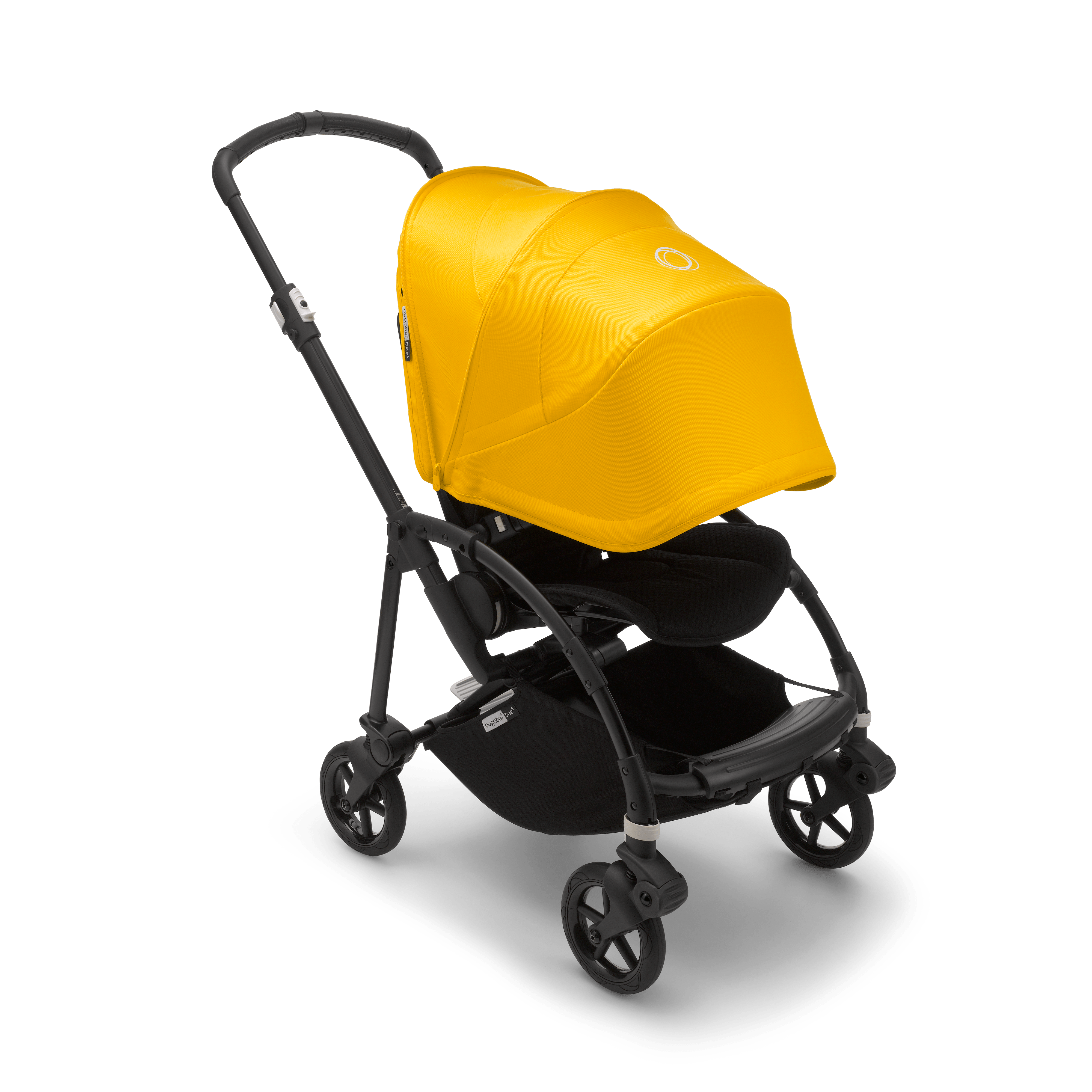 bugaboo bee5和bee6推车哪个好？_手机搜狐网