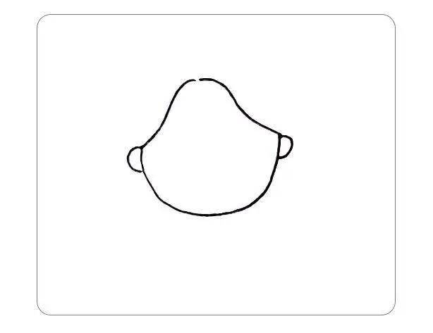 【推荐】儿童初级画画入门基础|儿童画画入门教程视频