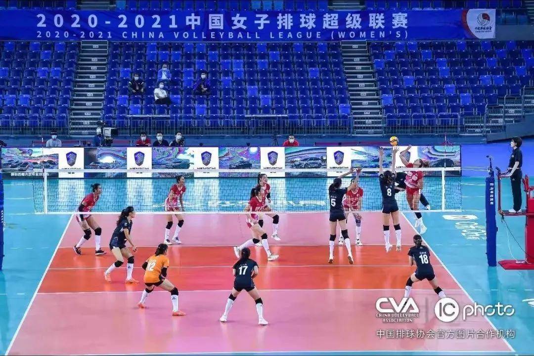 
IC photo与中国排协告竣战略互助 视觉出现中国排球风范【kb体育官方网站】(图2)