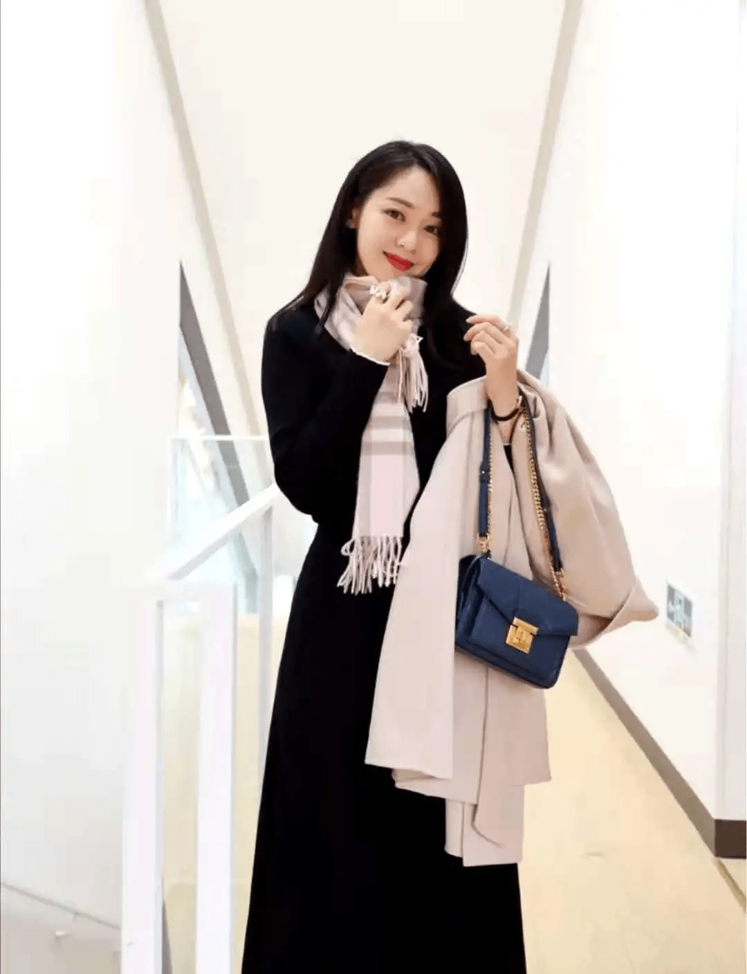 40岁女人冬季穿什么衣服好看