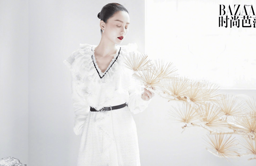 女明星谁的仪态最好 34896f422855416397a36b5fac69464e.png