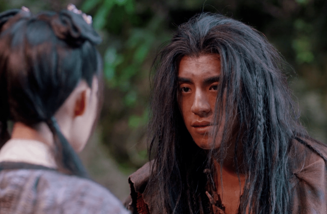 狼殿下肖战戏份多吗 42e127b6315a463bba585ccb1bb84852.png