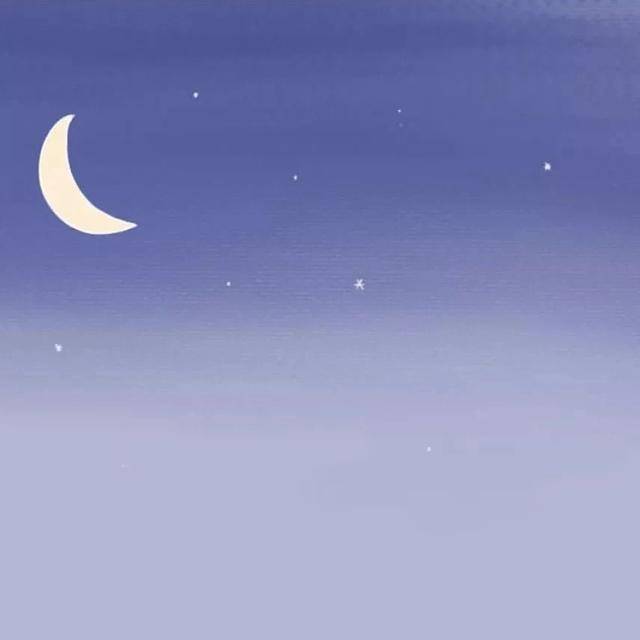 美丽的夜晚,来读一读唯美暖心的句子吧