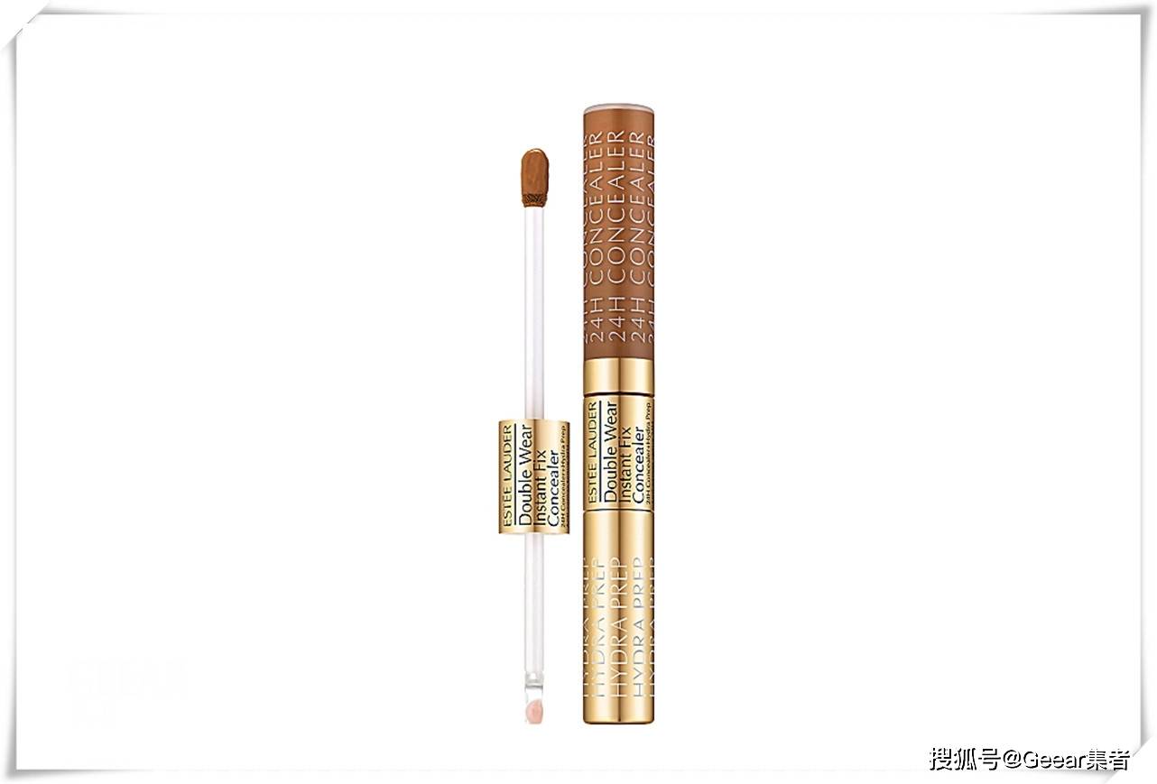 口罩|戴口罩的日子更需要一款好用的眼部遮瑕膏！