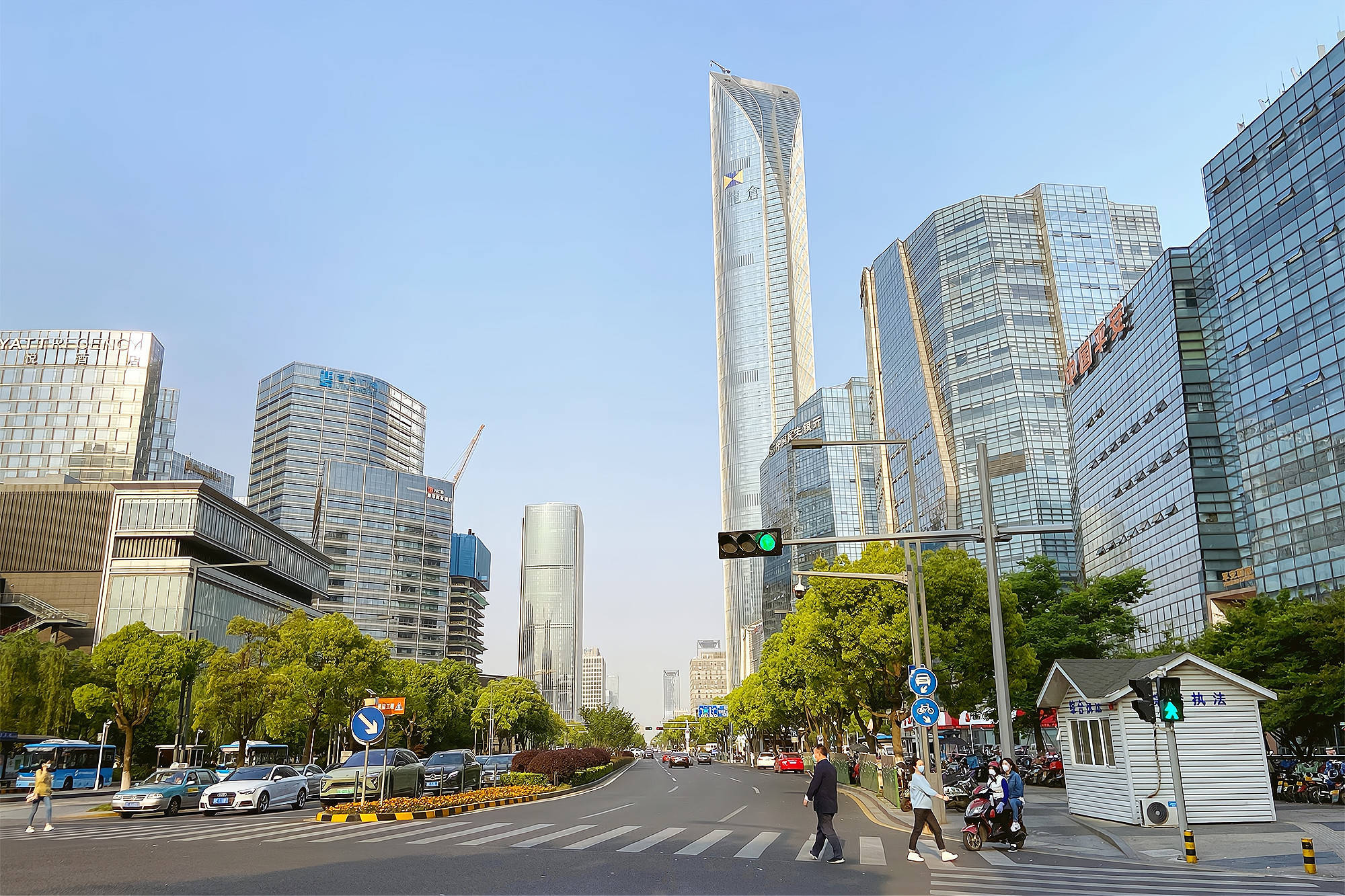 2020中国最具幸福感城市出炉，成都继续霸榜，网友：预料之中