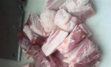 快速解冻猪肉馅的方法 f633b3ee7e724ca989b91df53a8230bf.jpeg