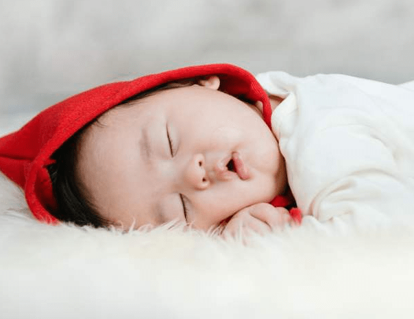 婴儿怎样自主接觉 2defb468637e4a1e94e1a3f5ea12fa16.png