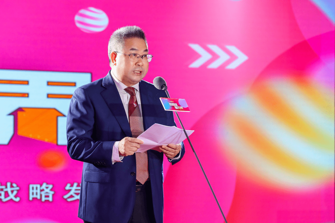 新媒股份举办“喜粤TV”品牌升级战略发布会，全力打造核心主流媒体品牌-DVBCN
