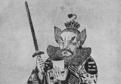 故事传记|压倒东汉的最后一根稻草是什么？