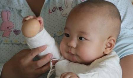 婴儿几个月能吃鸡蛋白 64e5d074c2b543f989d56c013986c19b.jpeg