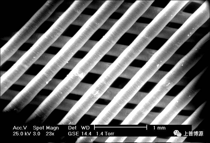 生物3D打印技术的概述