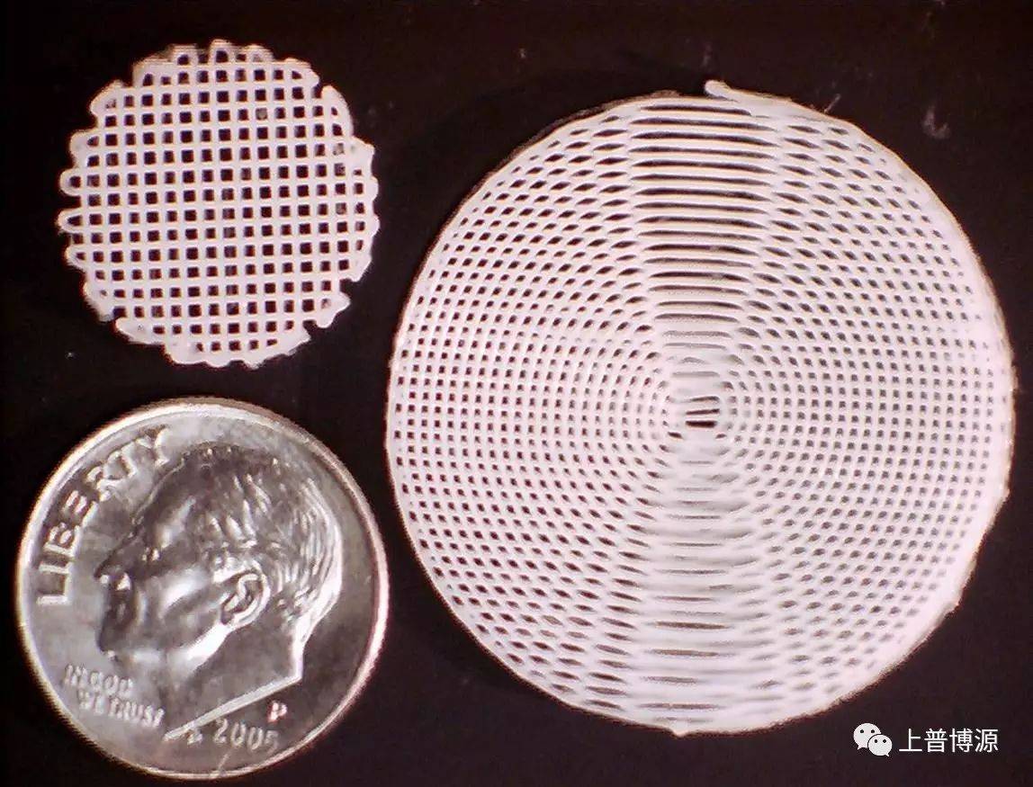 生物3D打印技术的概述