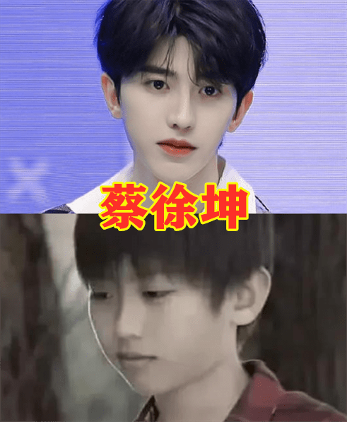 《小魔仙》隐藏这么多明星,认出坤坤,却没认出"男神收割机"的她!