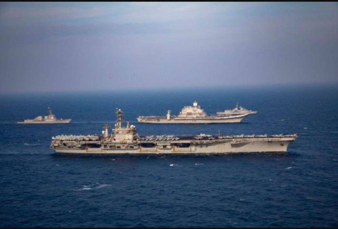 美日印澳gdp_美日印澳四国联盟