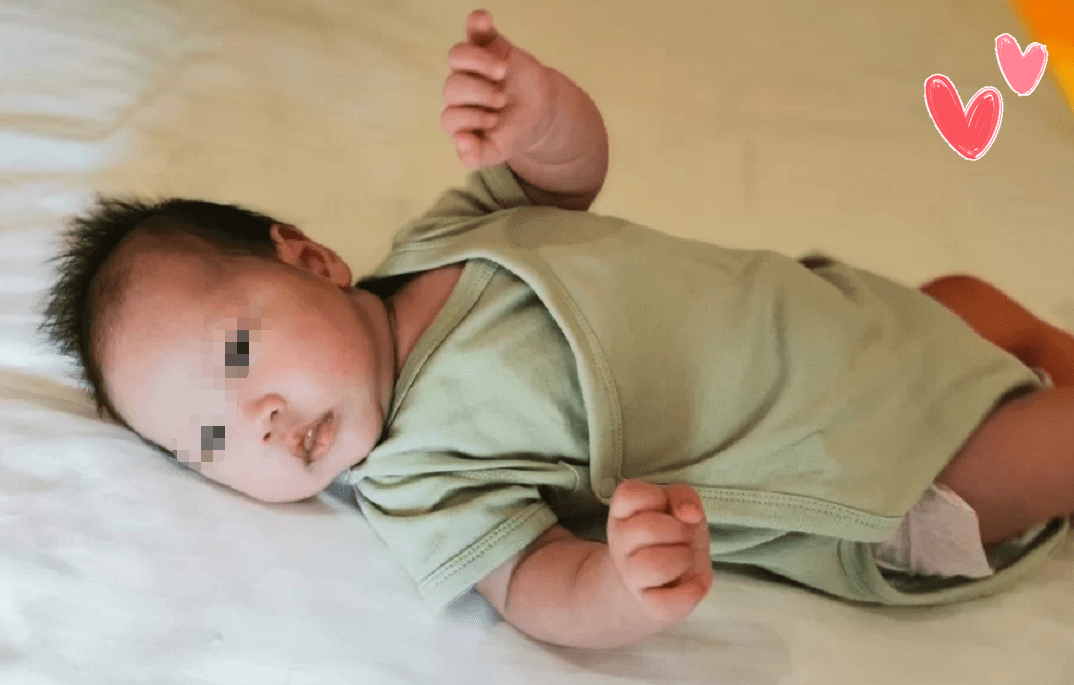 胎毛|新生宝宝胎脂胎毛该咋处理？父母须看“真丑！生了个毛娃娃”