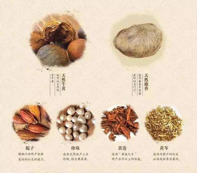 片仔癀和安宫牛黄丸哪个级别高 09f638486d984a8aa801c5d7c68571db.jpeg