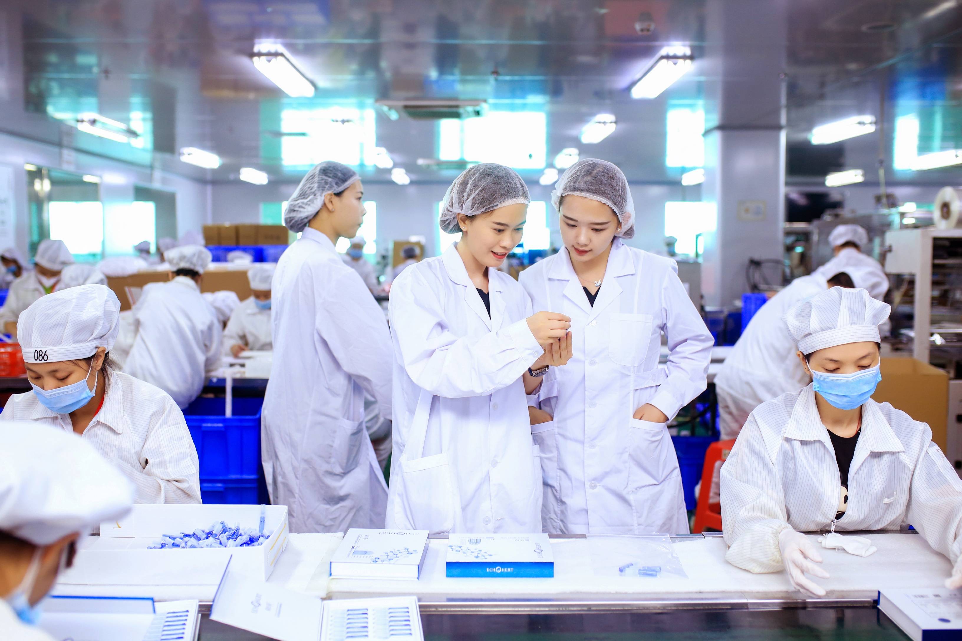 蔻心草(草木心化妆品)私人定制问题肌肤解决方案创导者