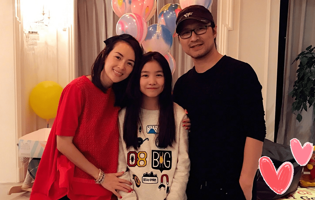 汪峰女儿"笑靥如花式"长大,一张初恋脸让人沦陷,妥妥女团c位