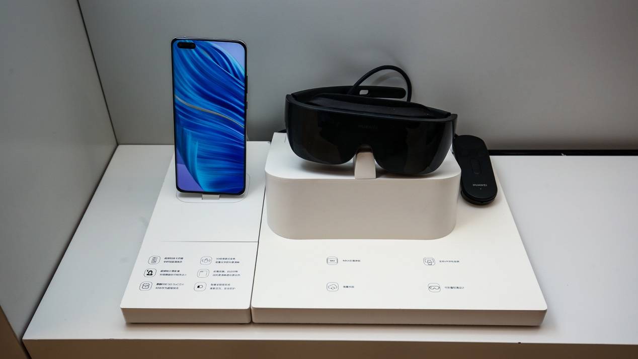 华为客户服务中心（北京盈科中心）：快速安心