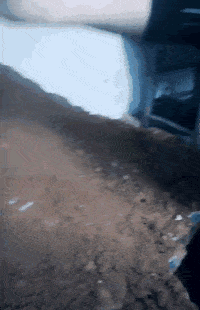 原创
这难道是传说中的神龙摆尾?