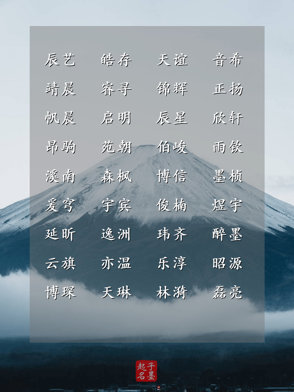 男宝宝起名精选：才高咏絮，谦虚谨慎的男孩名字_搜狐网