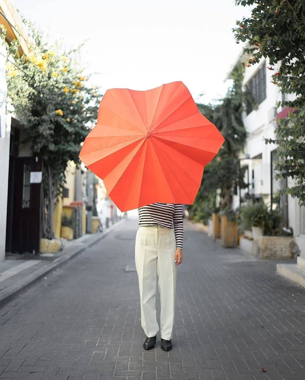 实用性与创新性兼具的雨伞设计北京新易设计坊