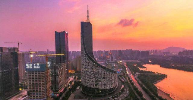 2020年安徽城市排名_特别关注2020中国城市竞争力,宿州排名!