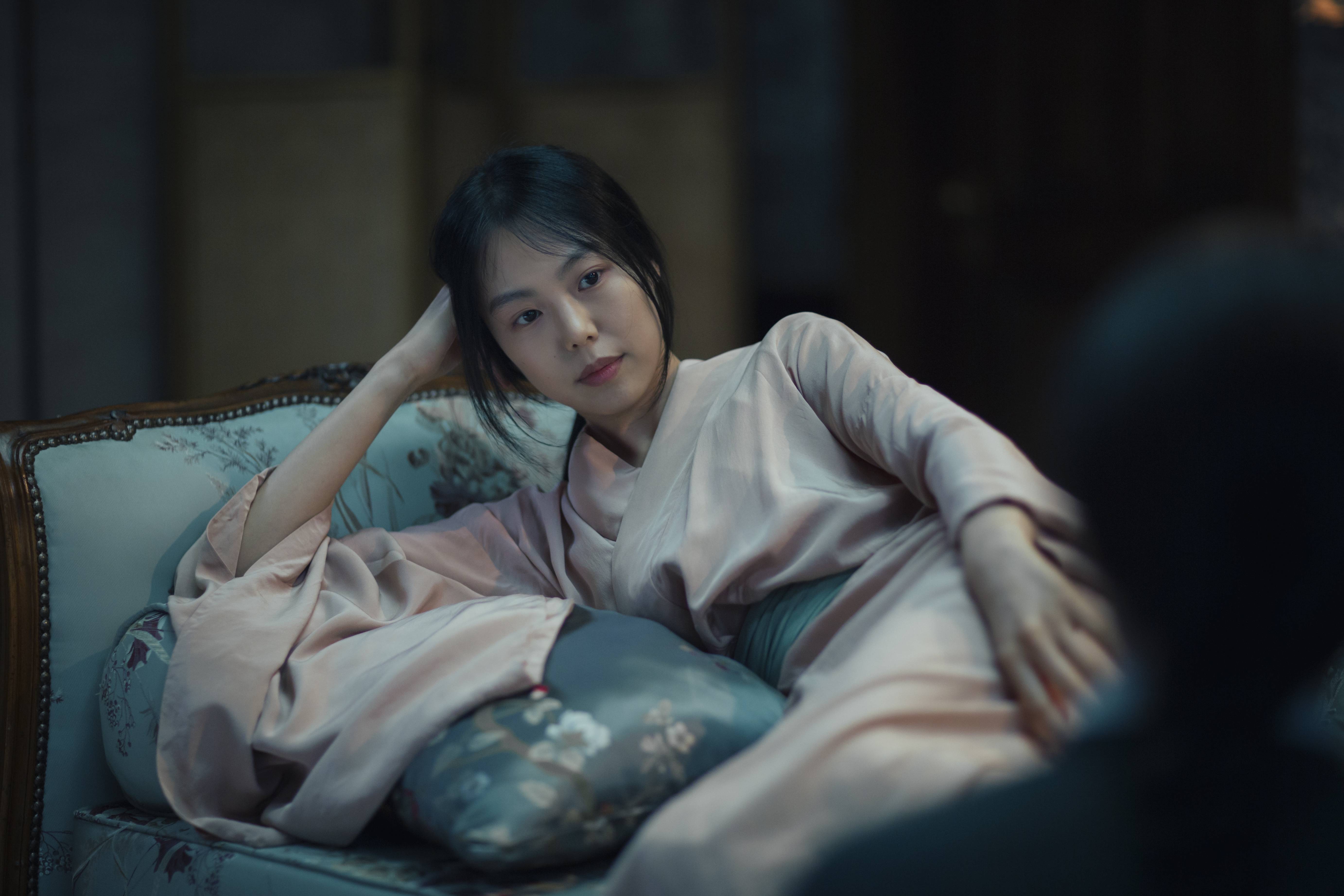 《白小姐》：韩国电影的良心 - 知乎