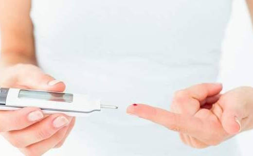 怎么使用血糖仪和试纸 5425ebccfa8d412ca2fd099e0e948b39.jpeg